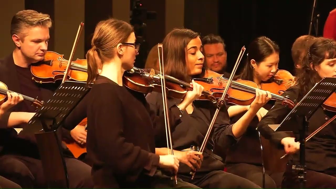 Baden Powell / Vinicius de Moraes - Berimbau - Brasil Orchester Berlin