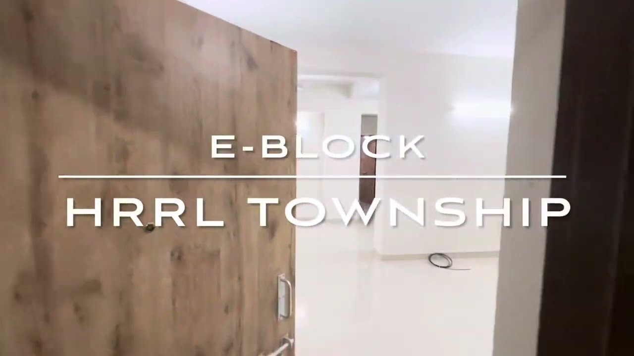 ROOM TOUR (2BHK) | E-BLOCK | E1, E2 & E3 OFFICERS | HRRL TOWNSHIP | HRRL | HPCL #hpcl #barmer