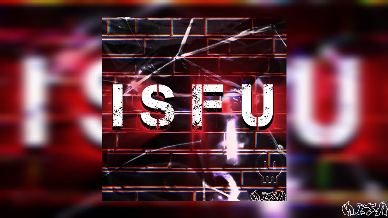 Mita - I S F U (Official Audio)