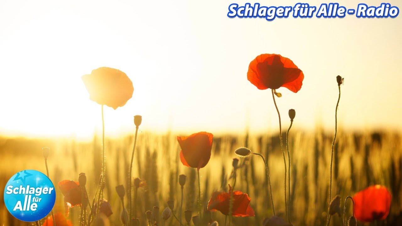 Das Schlager für Alle RADIO 😍 Hit Mix 2020