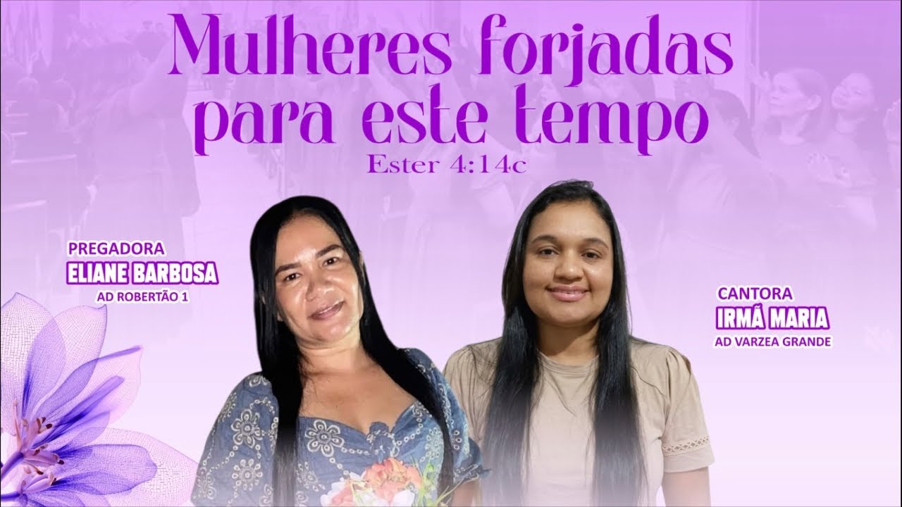 Culto das Senhoras