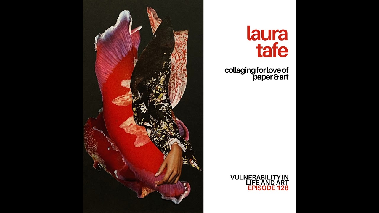 Episode 128 Laura Tafe