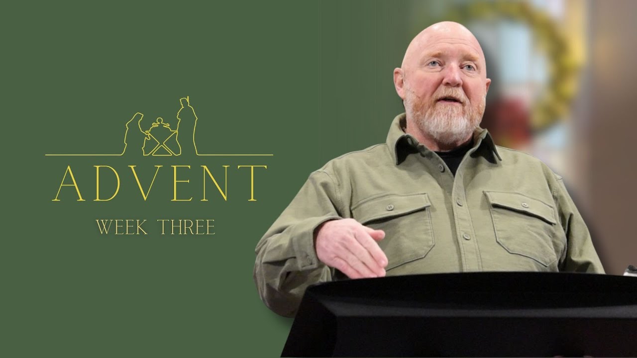 12/14/2025 Worship Service