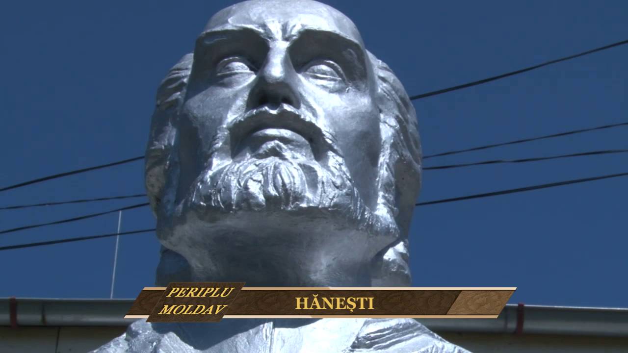 EMISIUNE COMUNA HANESTI - TV SOMAX - PARTEA II