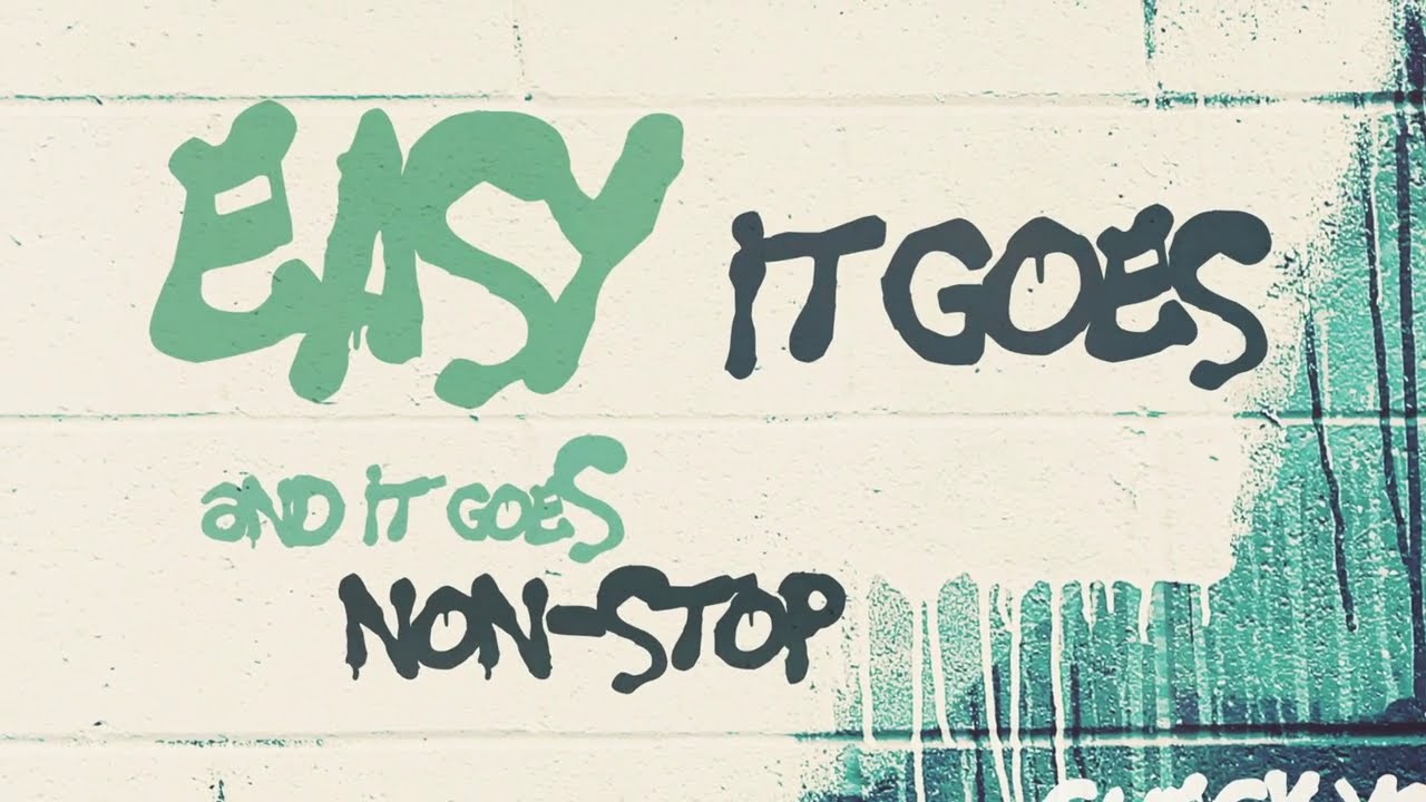 Long Beach Dub Allstars - Easy (Lyric Video)