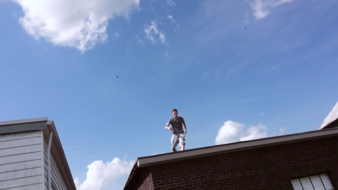 Sideflip Roofgap