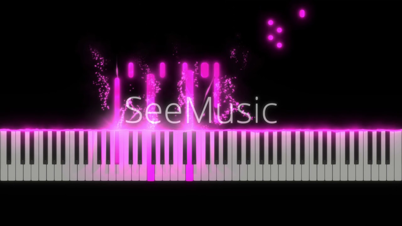 Friendship Is Witchcraft: Pinkies Brew: Piano Cover