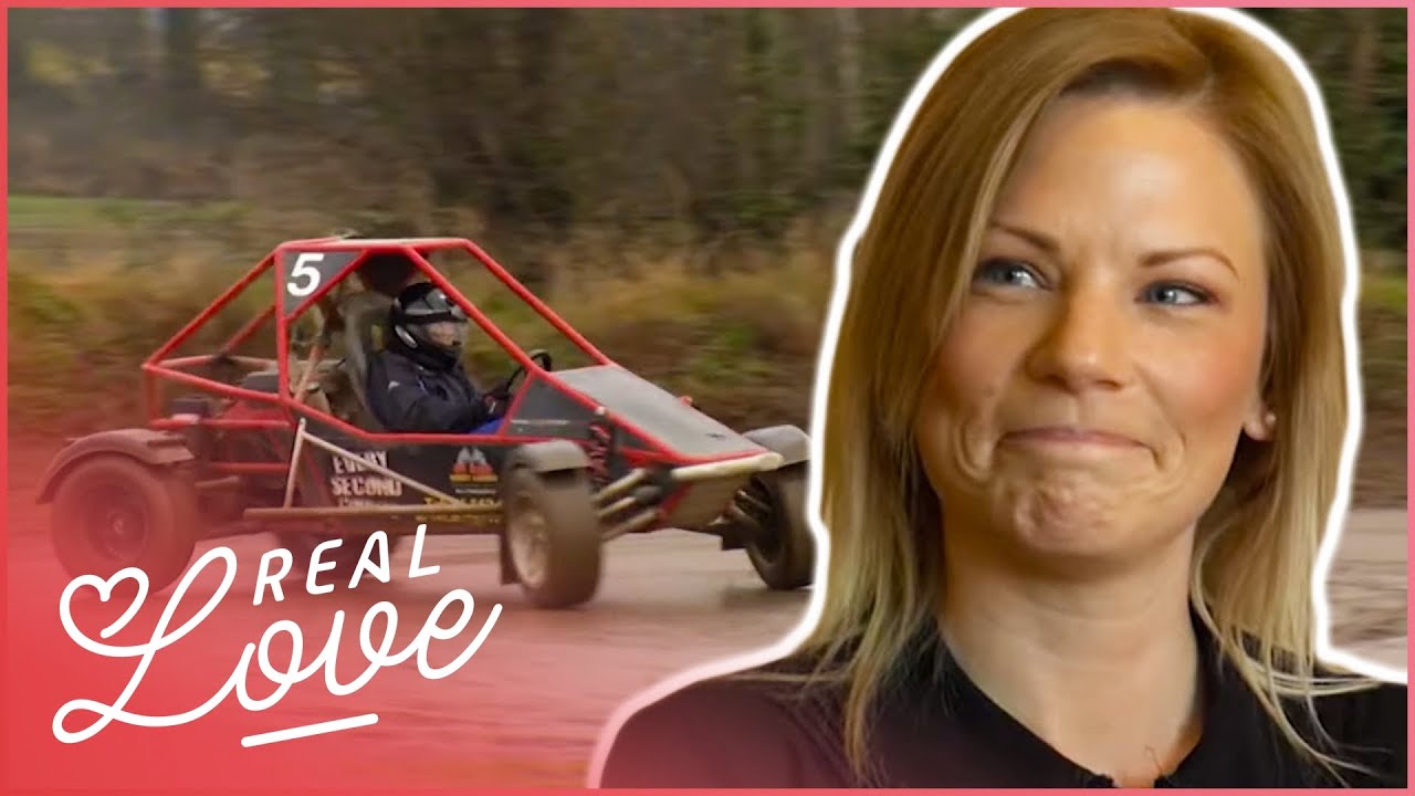 Real Love - Groomzilla Alert: Bridal Dress Drama