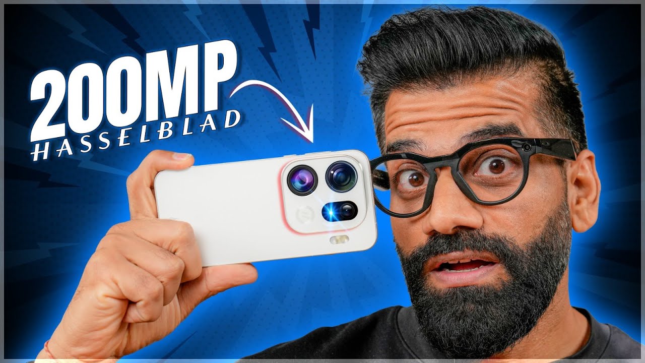 OPPO Find X9 Pro Unboxing & First Look - The Best Flagship Experience!🔥🔥🔥