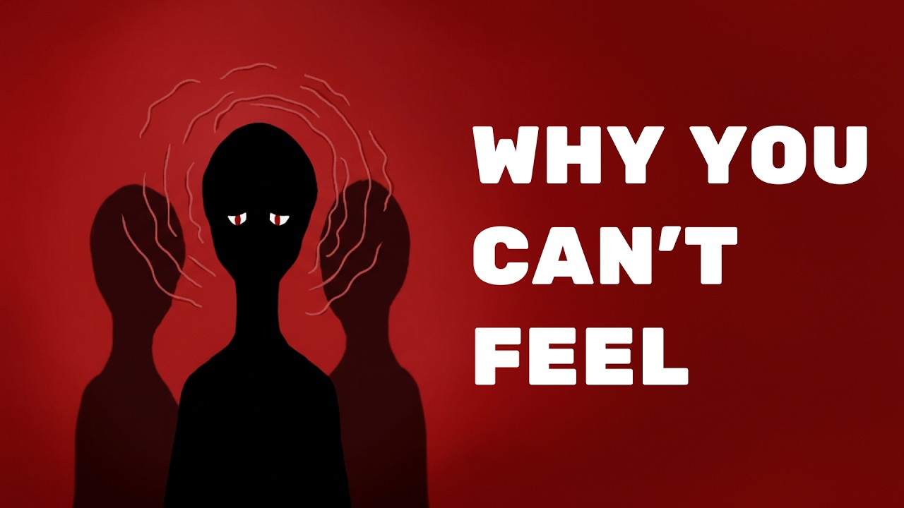 Why Emotional DETACHMENT Wins