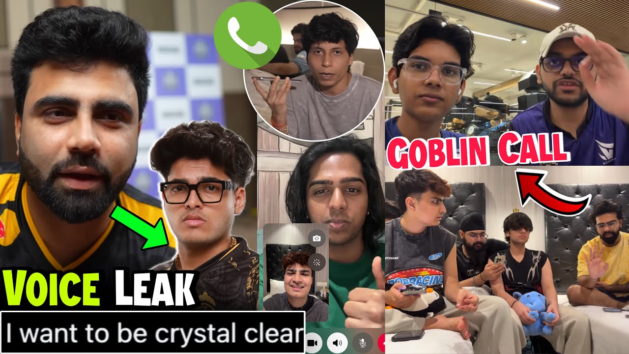 Aurum vs JONATHAN *Clear* 😱 Hector on Omega Target? 🚨 GobLiN Call 🚀 Sensei Roast 😂 Slug on GodL 🔥