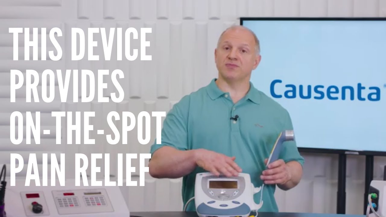 New Causenta #Health #Technology - #AskDoctorTom Explainer 