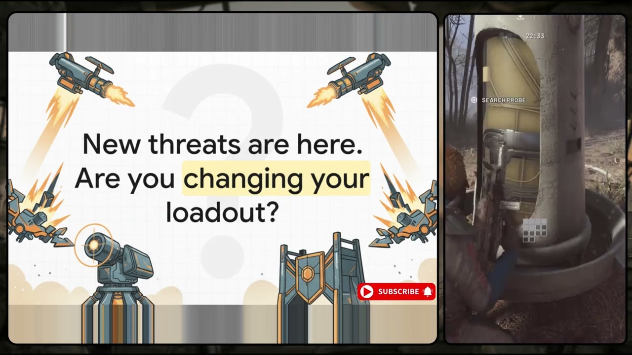 The New Flying Threats in ARC Raiders: Shrouded Sky Explained