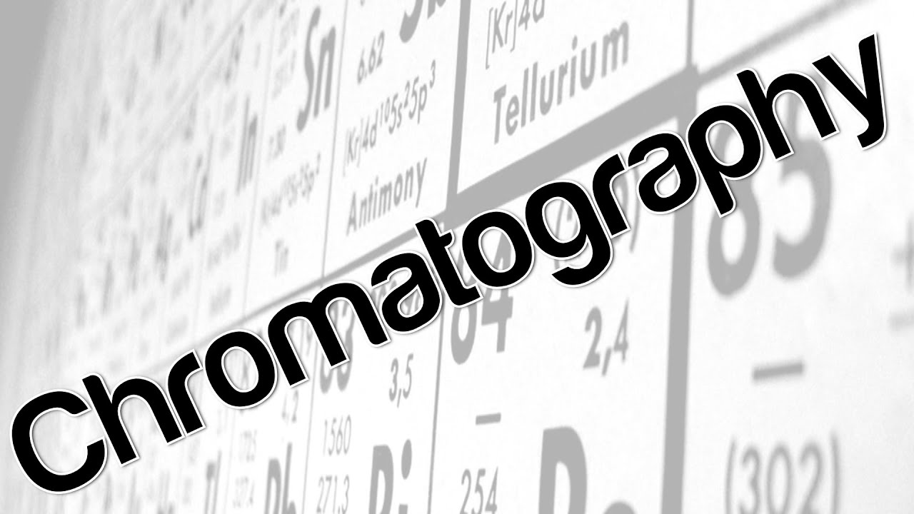Chromatography
