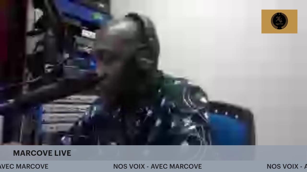 Marcove Live