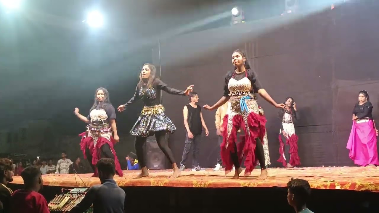 Dhabaleswar Temple Mahashivratri festival Odisha Ganjam Gopalpur dance performance Andhra group