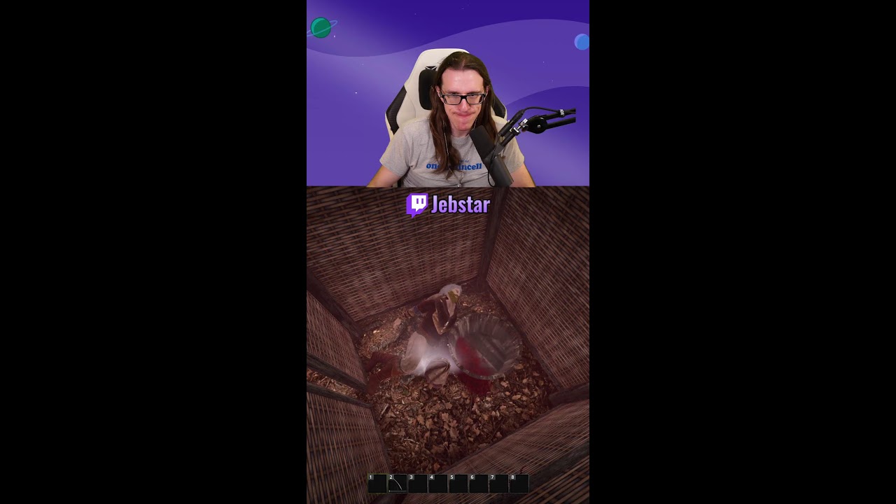 Nested Lands Live new survival game