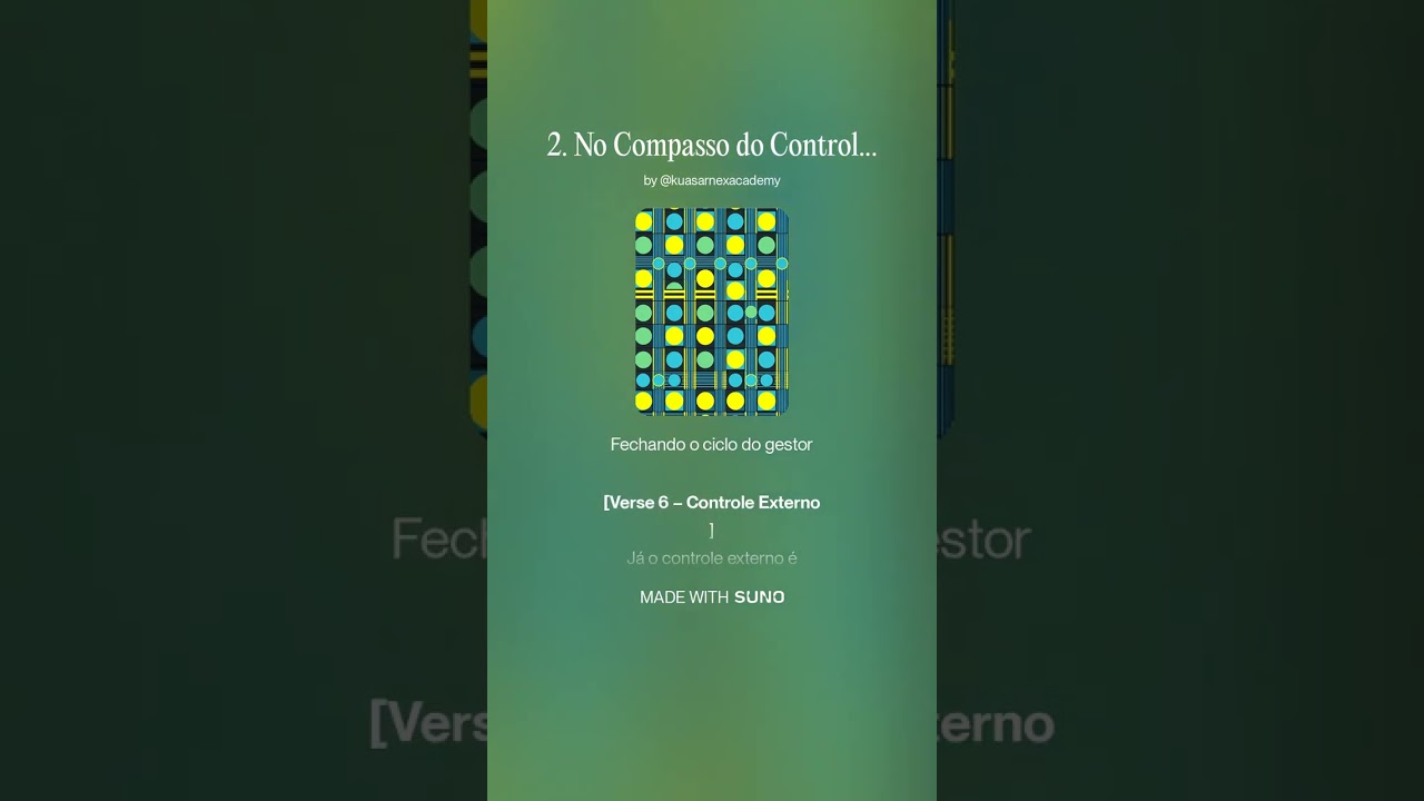 2  No Compasso do Controle Público