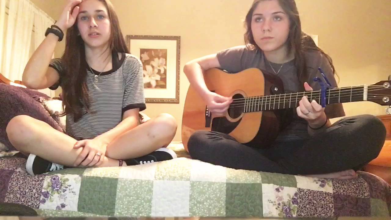 Unbroken - Disciple Cover