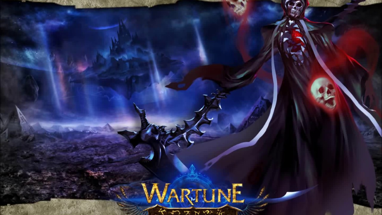 Wartune - In 