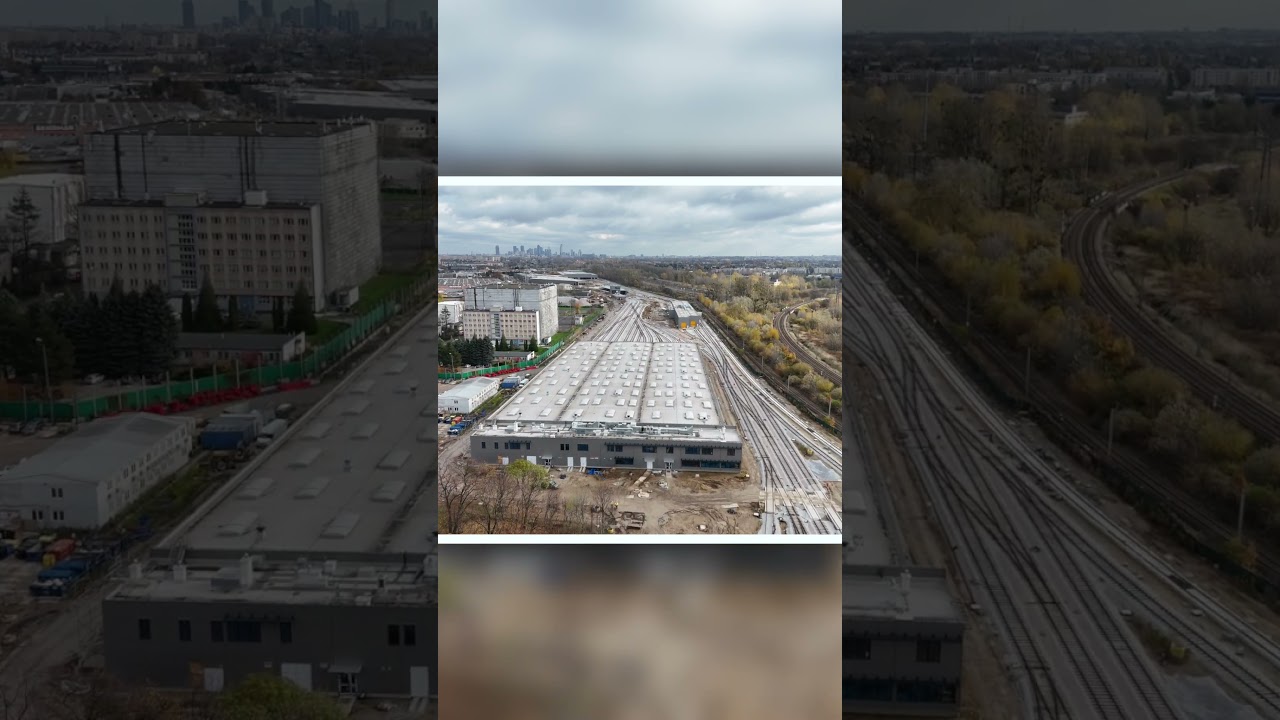 STP Mory w Październiku 2025 