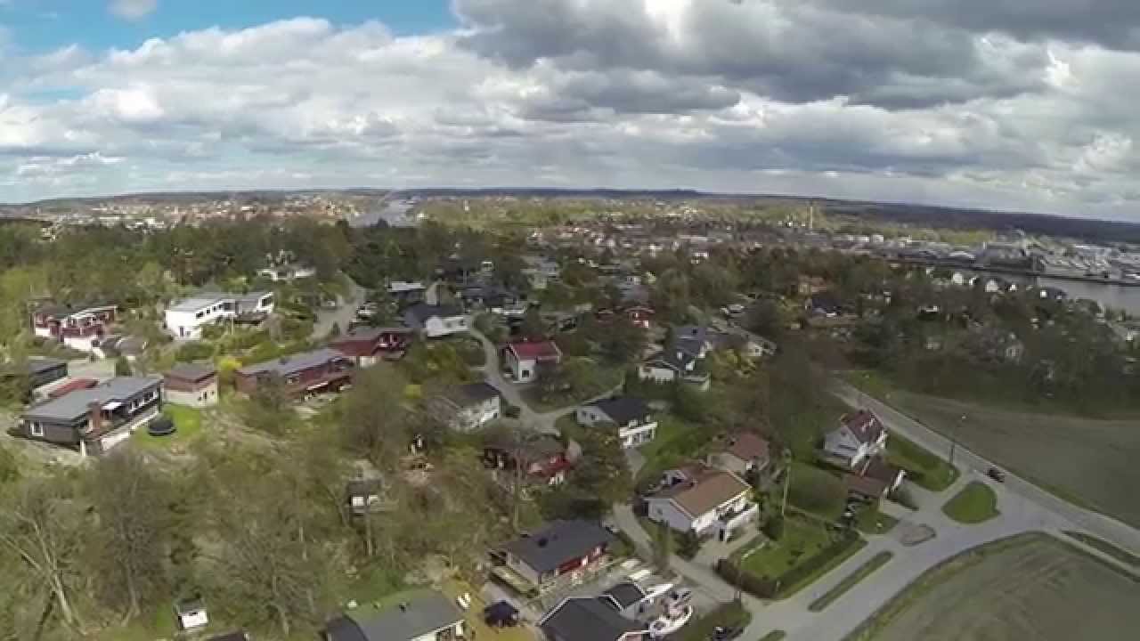Fuglevik Li fra lufta 1080p 50fps