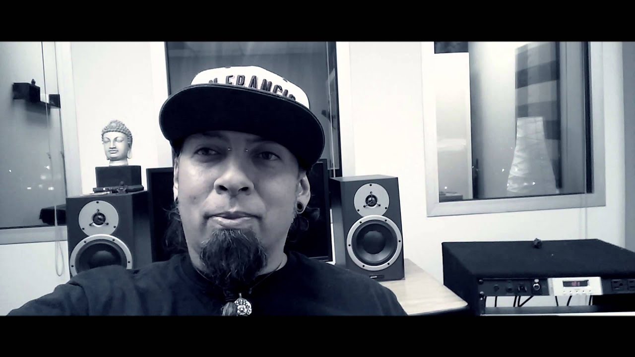 Ahrue Luster Statement - NEW Motograter Album