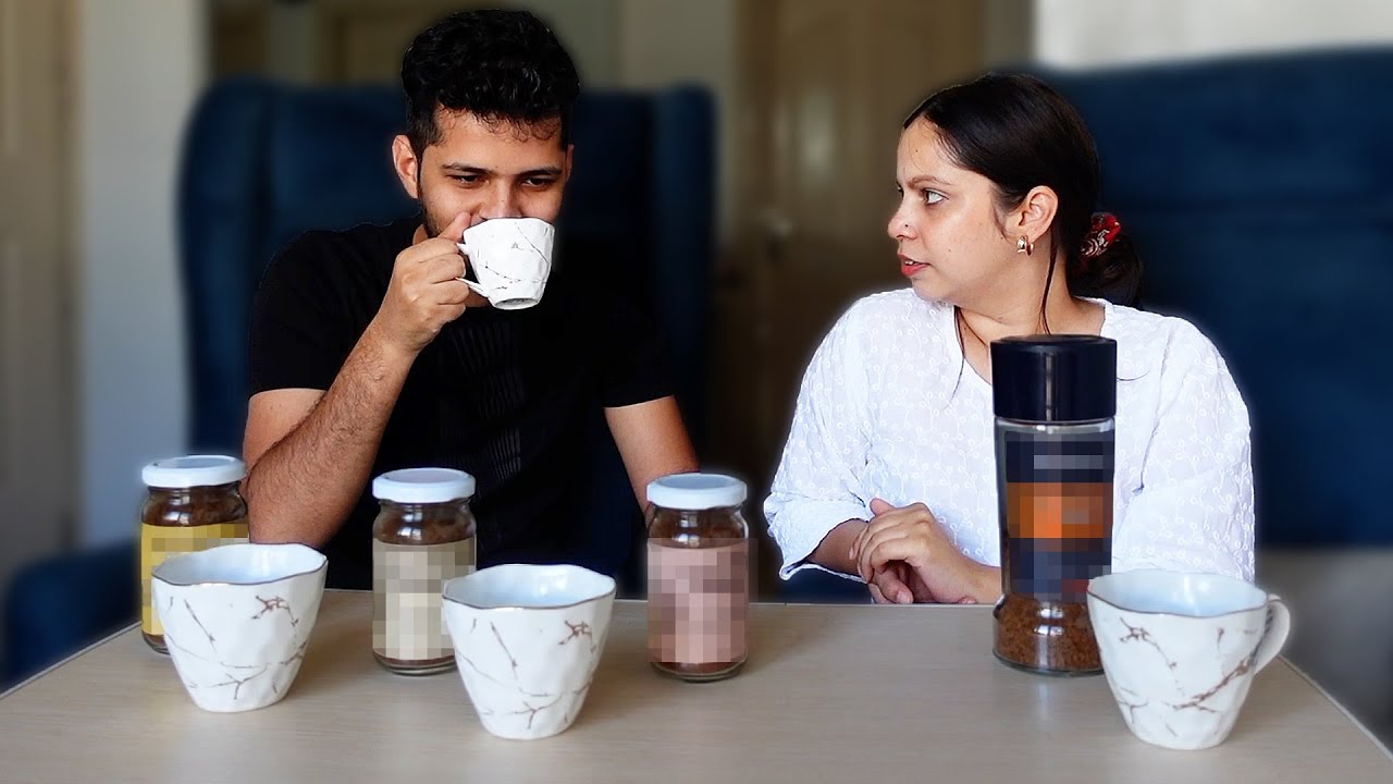 Worst Coffee of India!!!