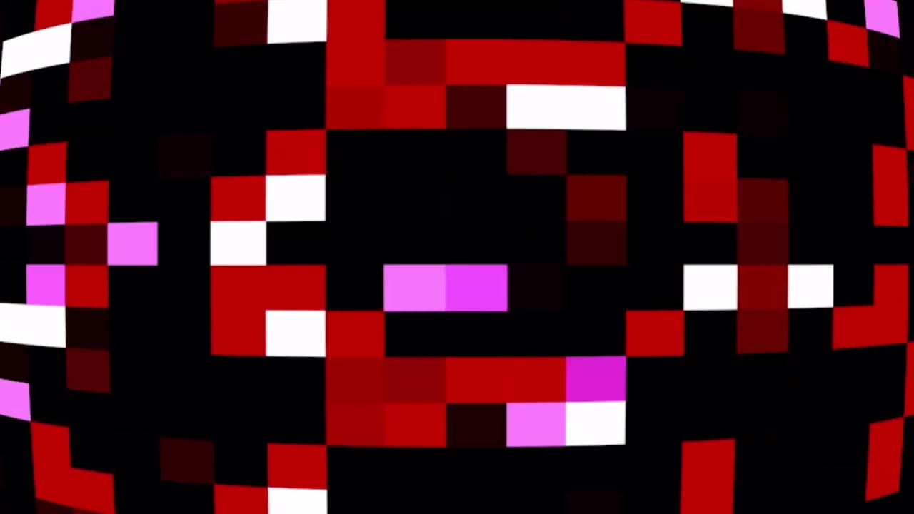 Deep Space Pixel Art: A Visual Meditation 