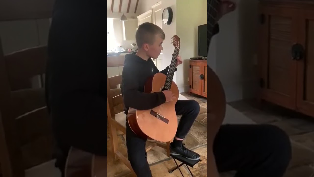 Valse No.21, Ferdinando Carulli