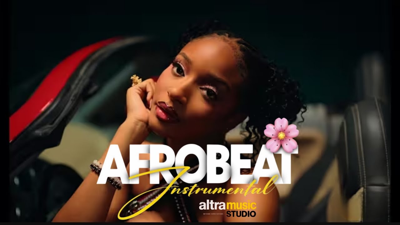 [FREE] Afrobeat Instrumental Beat | Afropop Type Beat 2026