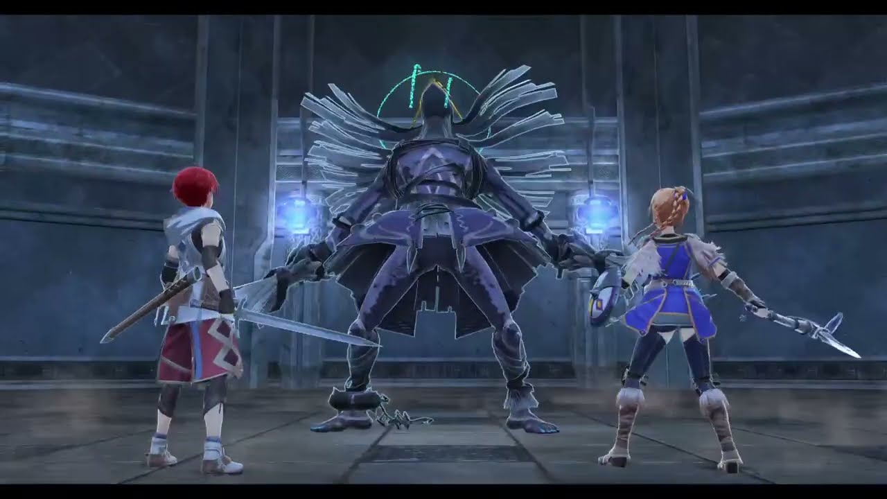 YS X Nordics Reconquête Du Fort du nord
