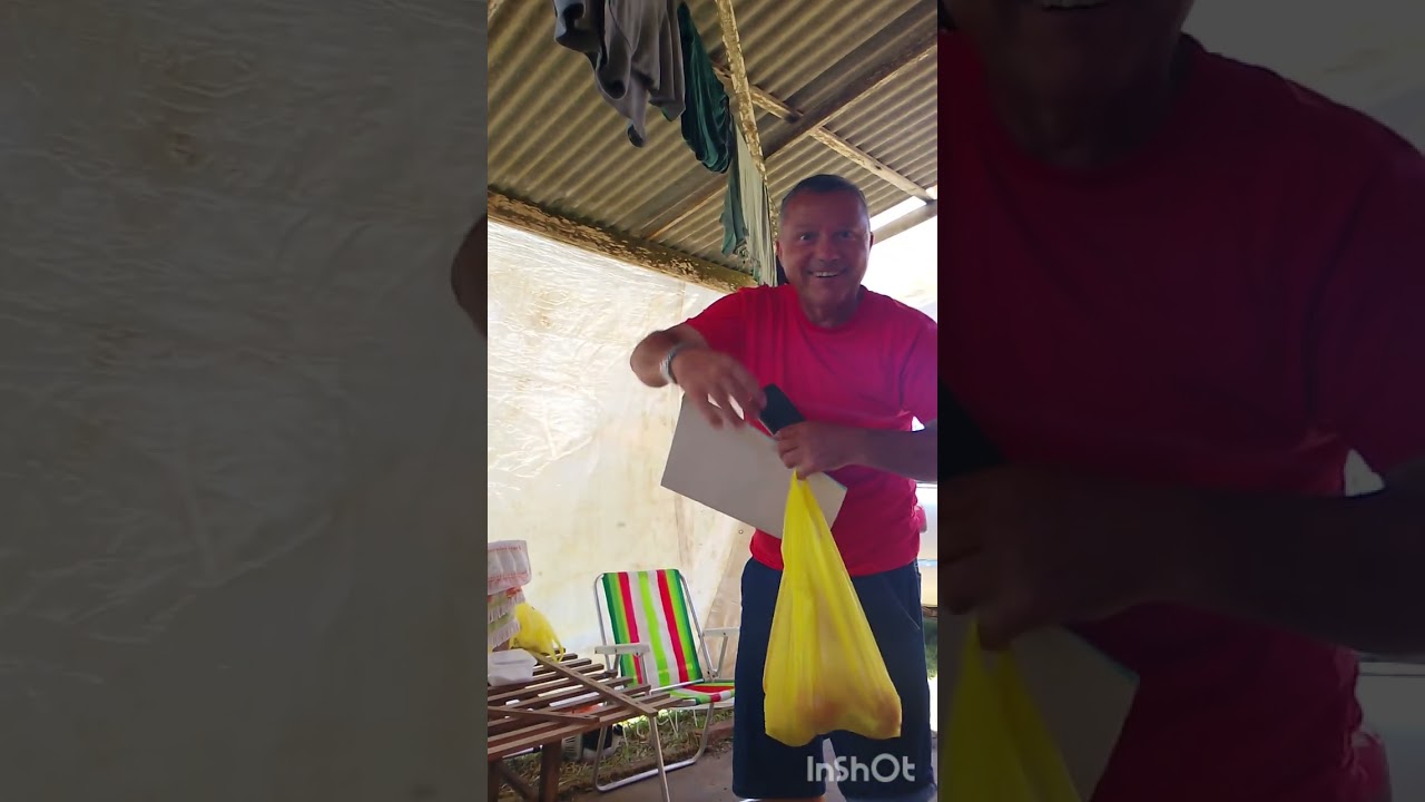 Vlog😍 Terreno na Praia do Zero 🏖️ Família foi Embora só eu e o Maridão Limpando o Pátio 👏🥰