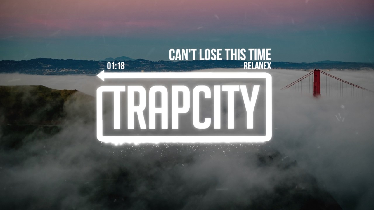 Relanex - Can't Lose This Time