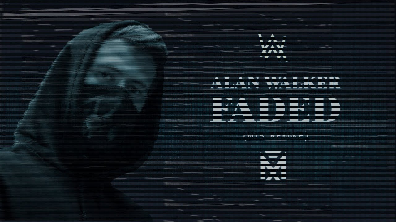 Alan Walker -  Faded (M13 Remake) + FLP
