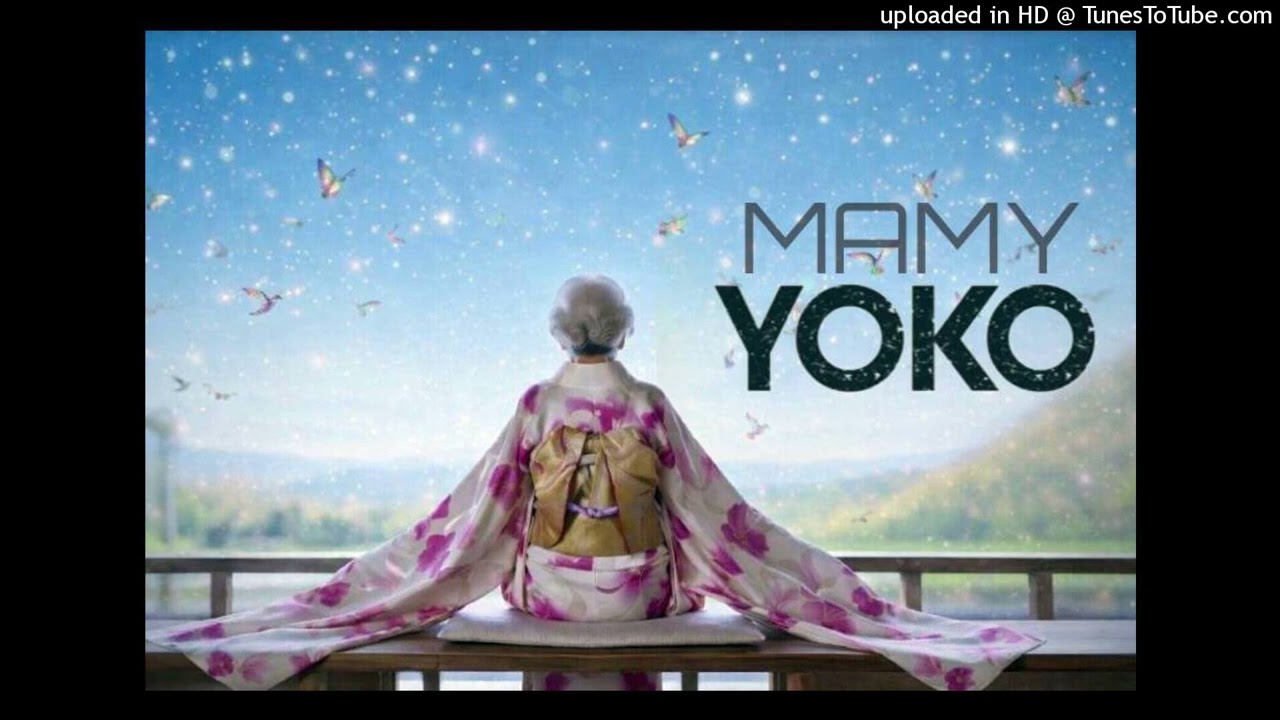Mamy YOKO