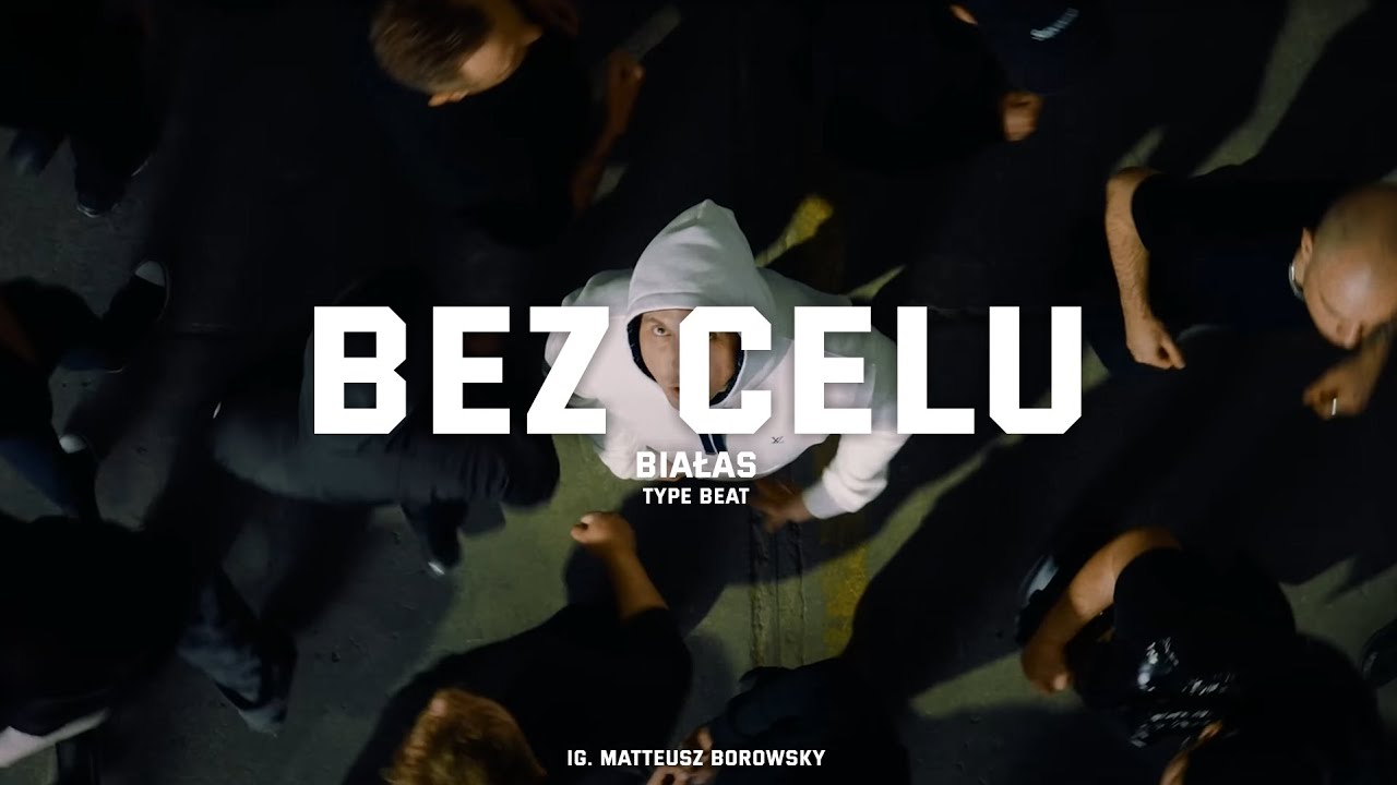 [FREE] Białas ft. Szpaku 