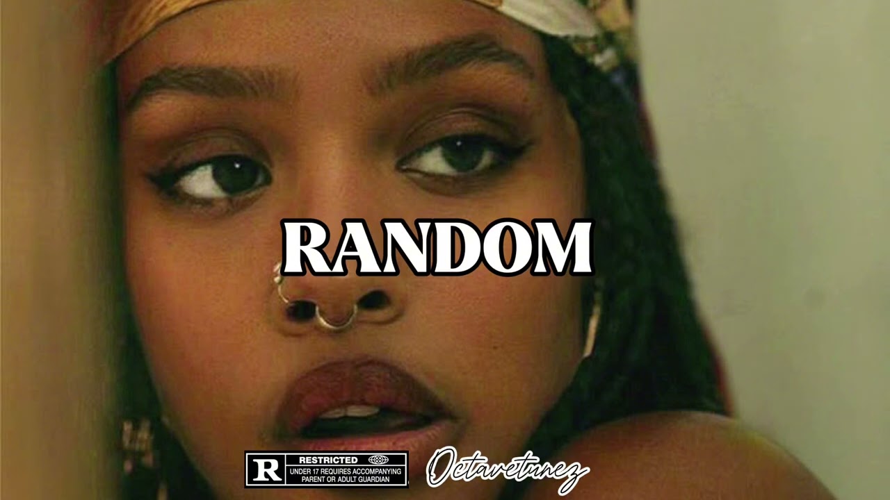 [FREE] Emotional Afrobeat Typebeat “RANDOM” afrobeat instrumental 2025 RUGER X OLIVETHEBOY