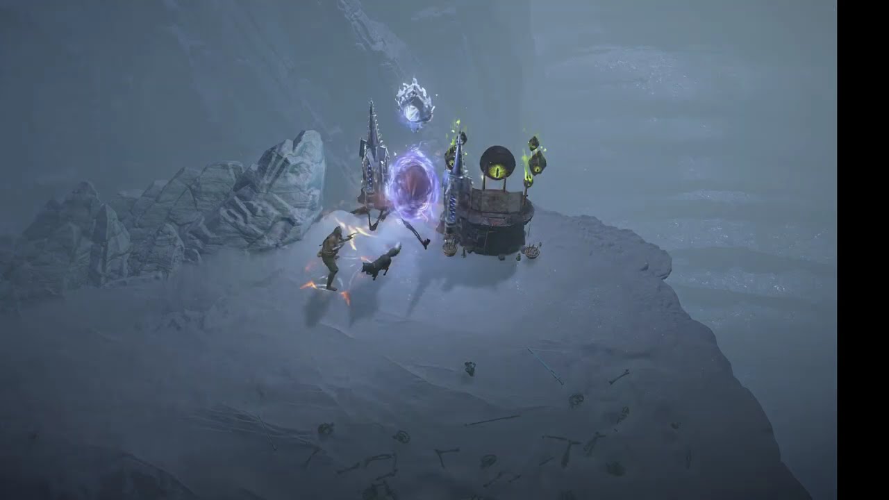 Diablo 4, Season 11, 