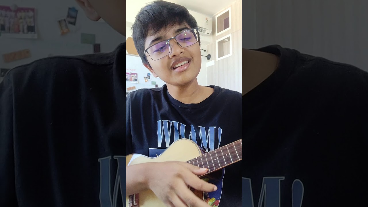 Adada Adada- IGTV Cover
