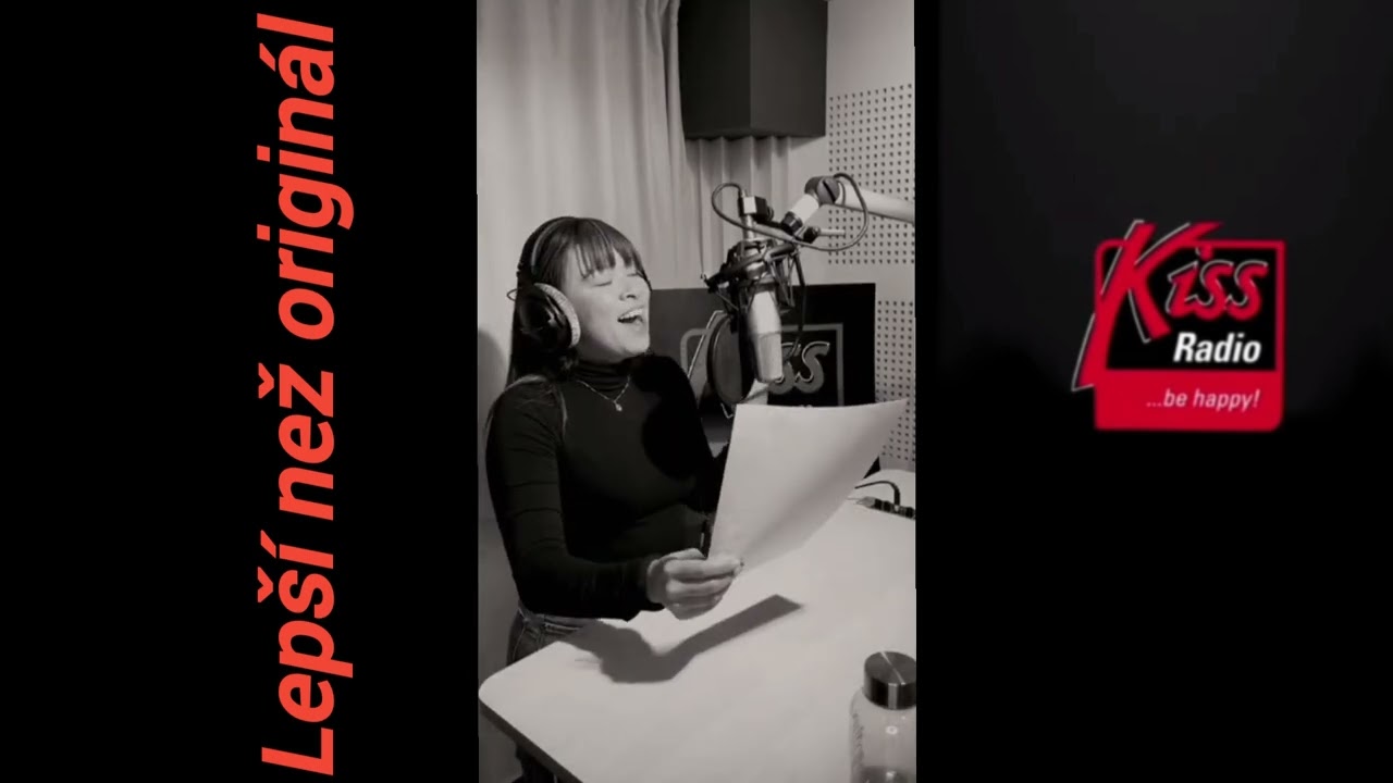 LEP&Scaron;&Iacute; NEŽ ORIGIN&Aacute;L - M&iacute;&scaron;a Dinhov&aacute; vs. Edith Piaf