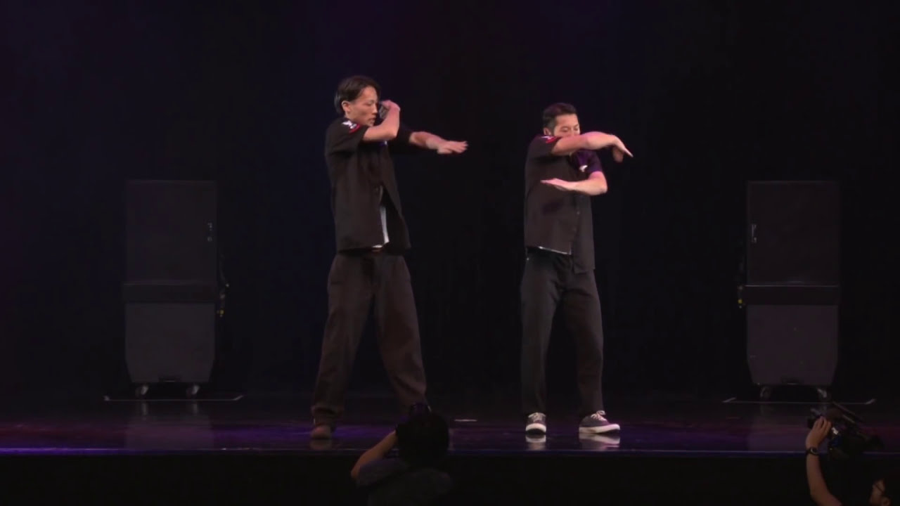 SS_OSAKA DANCE DELIGHT VOL.32 3rd PLACE_2016.11.13