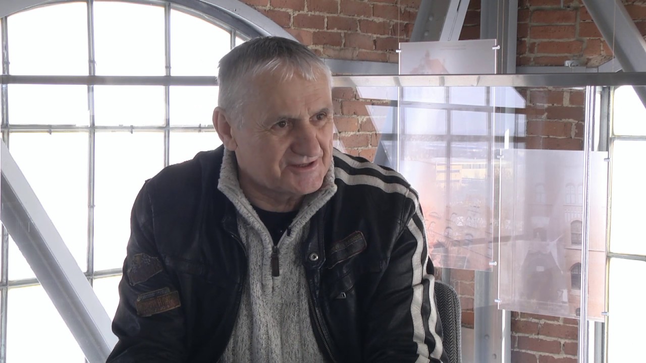 Romuald Koperski
