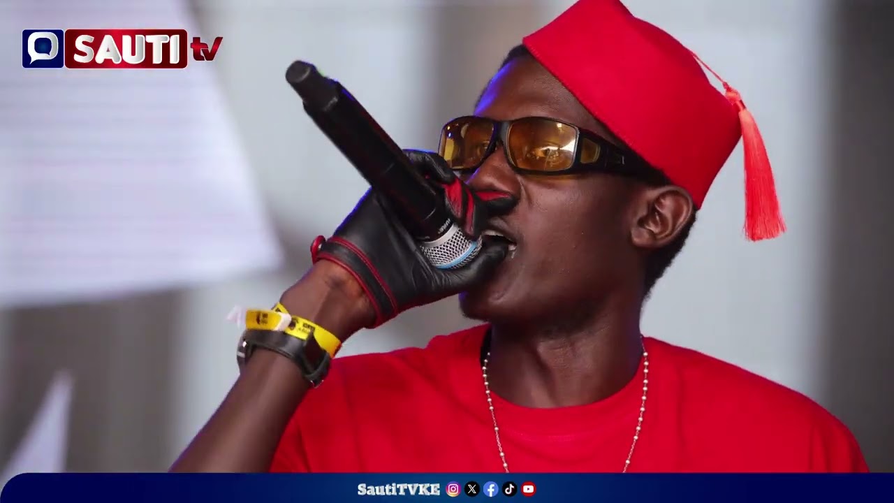Tusker & Bien Aime Sol Launch ‘Base to Billboardz’: A New Accelerator for Kenya’s Rising Music Stars