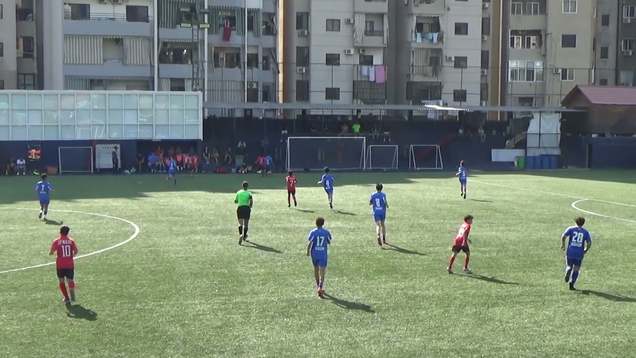 BFA vs EFP( 2011)- Win 3-2
