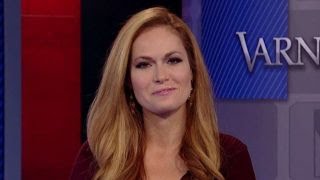 Gillian Turner: I feel good about HRC as a counterterrorism president