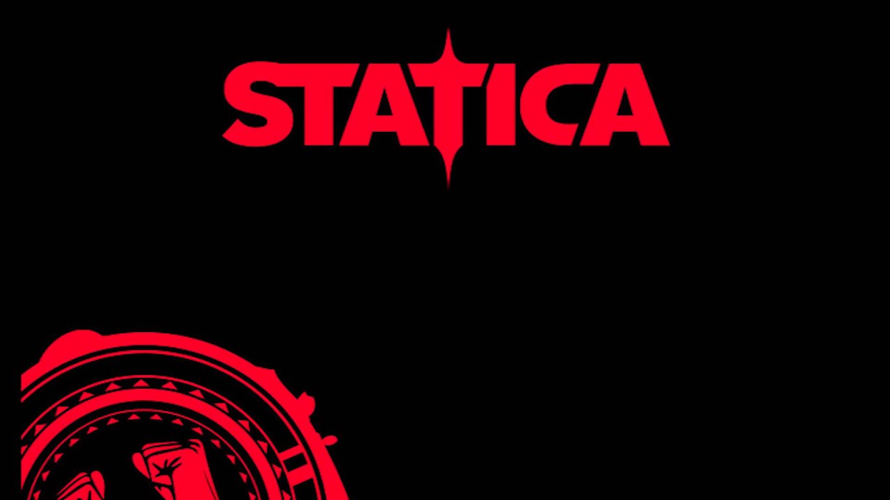 STATICA - Fight