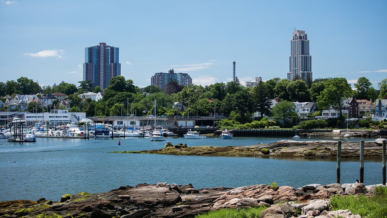 Welcome to New Rochelle, NY