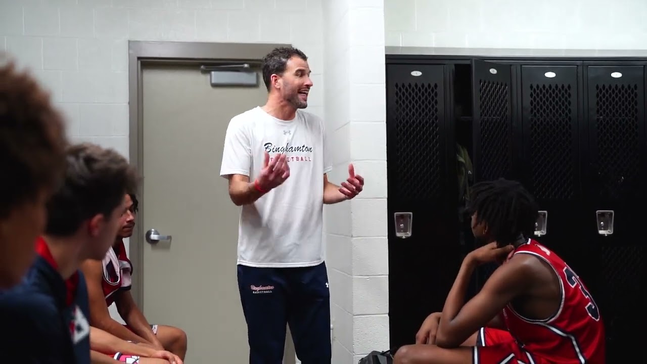 BingHoops ALL Access Episode 2