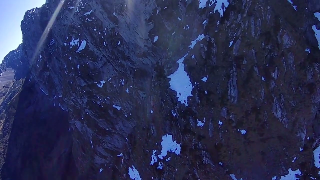 HUERTOS DEL DIABLO